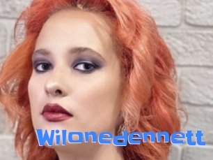 Wilonedennett