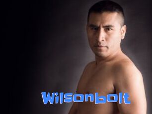 Wilsonbolt