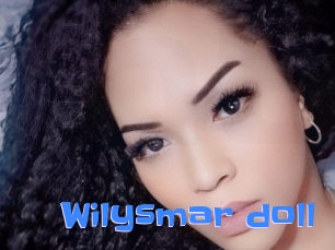 Wilysmar_doll