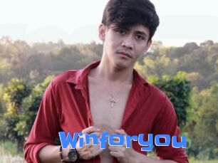 Winforyou