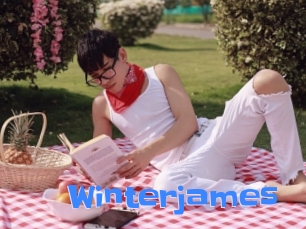 Winterjames