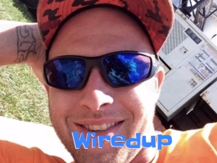 Wiredup