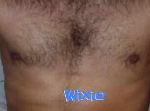 Wixie