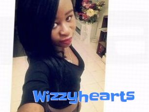 Wizzyhearts