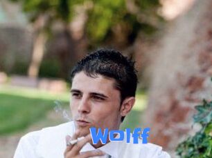 Wolff