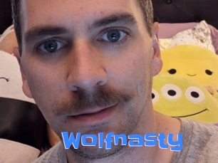 Wolfnasty