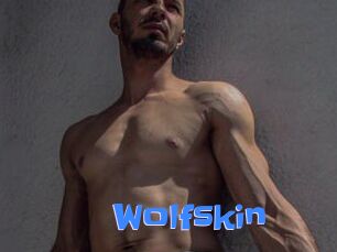 Wolfskin