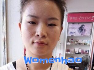 Womenhao