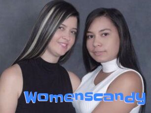 Womenscandy