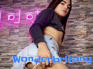 Wonderbritany