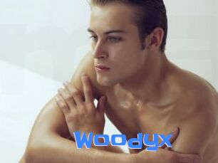 woodyx Mausi Privat