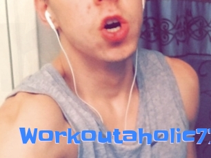 Workoutaholic77