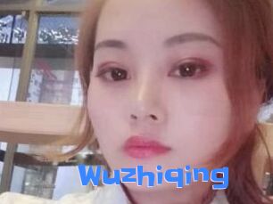 Wuzhiqing