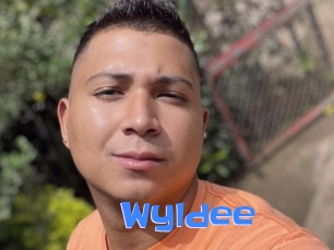 Wyldee