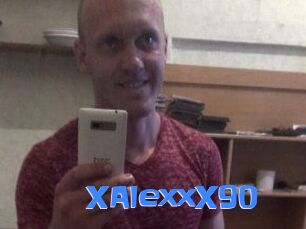 XAlexxX90