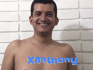 XAnthony