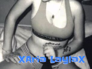 XAria_LaylaX