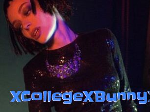 XCollegeXBunnyX