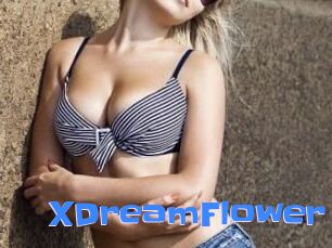 XDreamFlower