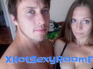 XHotSexyRoomFu