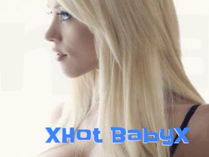 XHot_BabyX