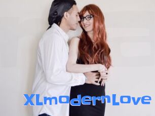 XLmodernLove