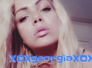 XOXgeorgiaXOX Mausi Privat