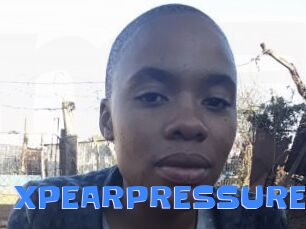 XPEARPRESSUREX