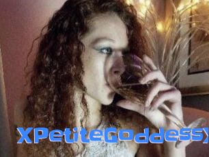 XPetiteGoddessX