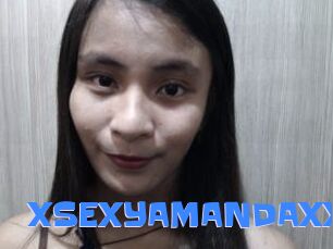 XSEXYAMANDAXX