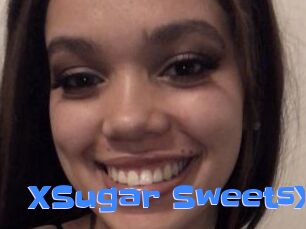 XSugar_SweetsX