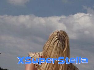 XSuperStella