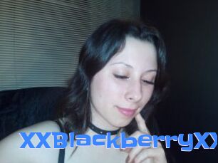 XXBlackberryXX