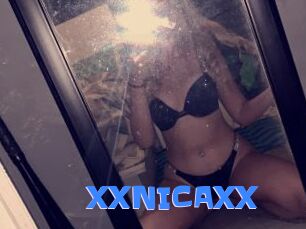 XXNICAXX