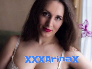 XXXArinaX