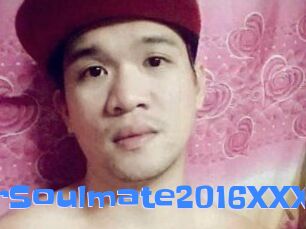 XXXYourSoulmate2016XXX
