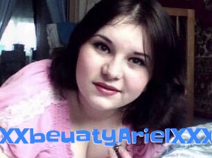 XXXbeuatyArielXXX