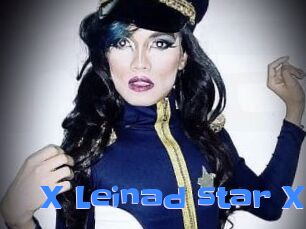 X_Leinad_star_X