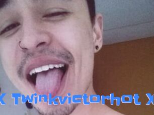 X_Twinkvictorhot_X