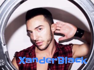 XanderBlack