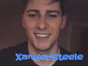Xander_Steele