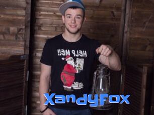 XandyFox