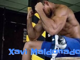 Xavi_Maldonado