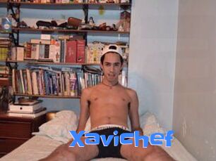 Xavichef