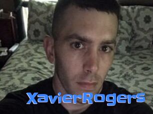 Xavier_Rogers