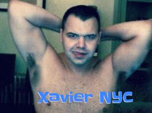 Xavier_NYC