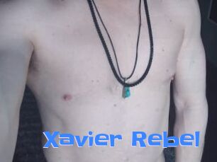 Xavier_Rebel