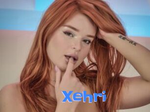 Xehri