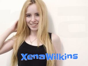 XenaWilkins