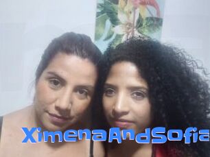 XimenaAndSofia